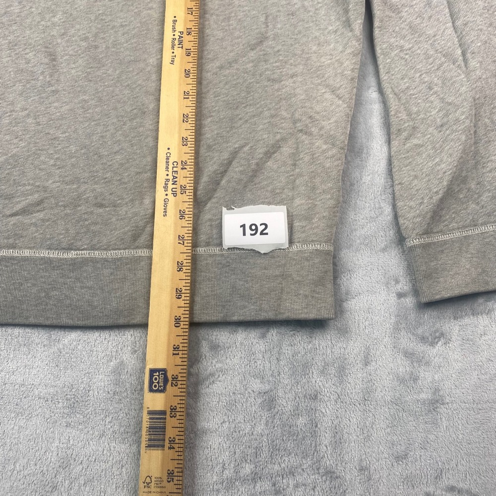 Vintage Polo Ralph Lauren Cross Flags Rugby XXL Sweatshirt Anniversary 90s NWT - Picture 7 of 9